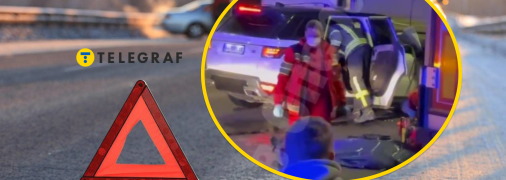 ДТП в Киеве