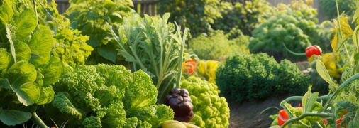 Попіл може підняти вашому городу родючість (зображення створено за допомогою ШІ)