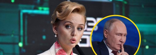 Марія Воронцова виявилася шанувальницею "тихого люксу"