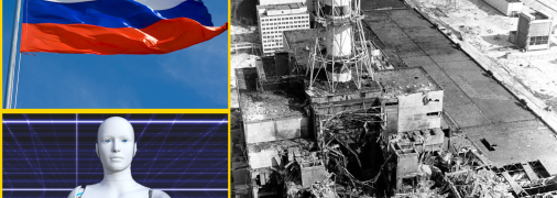 ШІ оцінив шанси ядерної катастрофи