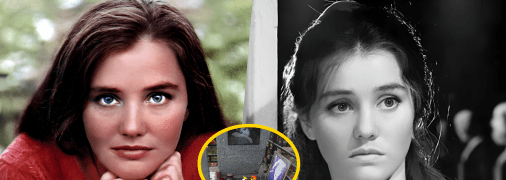 Могила актрисы Жанны Прохоренко