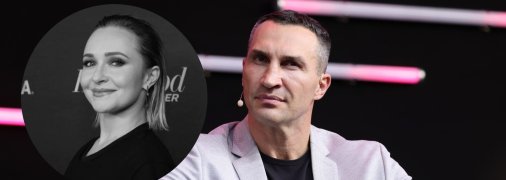 Владимир Кличко