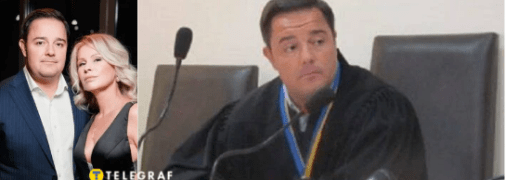 Константин Дружинин с женой Татьяной