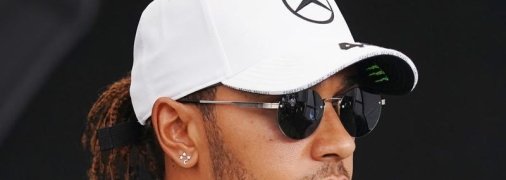 Хэмилтон отказался проходить тест на коронавирус