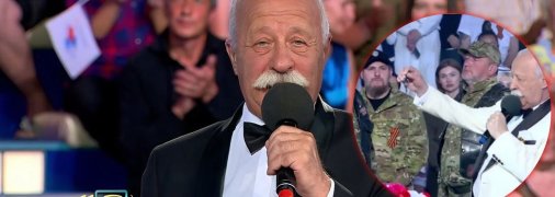 Леонід Якубович