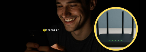 Ваш домашній інтернет може працювати, коли немає електроенергії