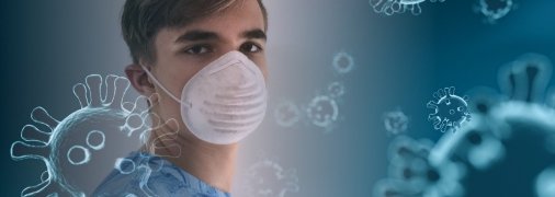 Киян просять не приводити дітей із симптомами хвороби у дитячі садки та школи