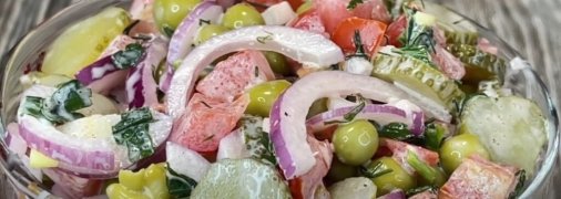 Будете готовить на каждый праздник