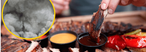 "Реберня" в Киеве