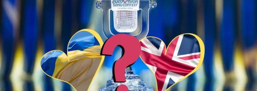 Євробачення 2026 - хто стане головним аутсайдером