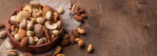 Горіховий Спас – останній у циклі серпневих свят