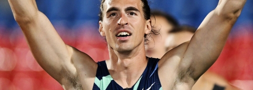 Сергей Шубенков