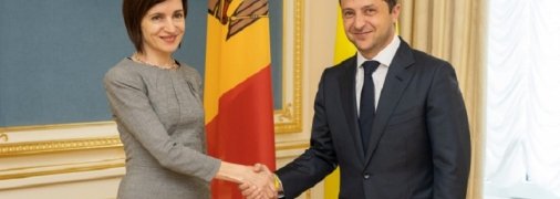 Партия Майи Санду побеждает на выборах в Молдове: почему это важно для Украины