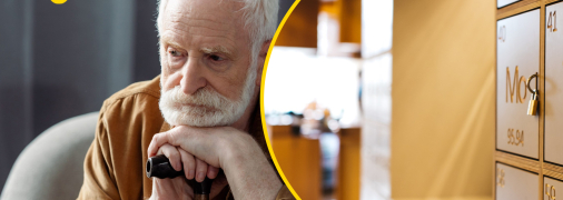 Робота для пенсіонерів в Києві