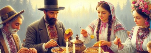 Саламаха, Кулеба и Путря: вкусные украинские фамилии и что они означают