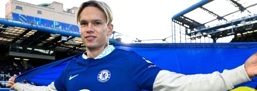 Мудрик не помог своей команде