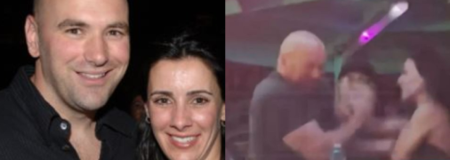 Дана і Енн побилися на вечірці