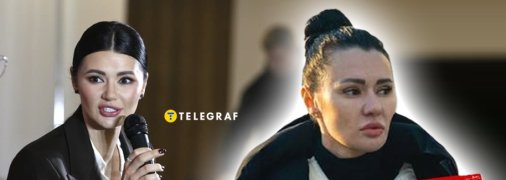 Діана Панченко має підозру у держзраді від СБУ