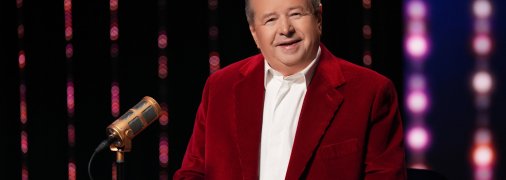 Михаил Поплавский: "Юный орёл" – это философия моей жизни