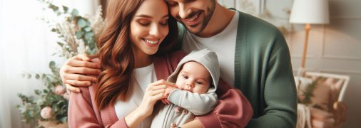 С Днем родителей 2025 - картинки и поздравления