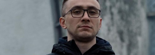 Сергей Стерненко