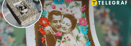 "Валентинки" в СССР