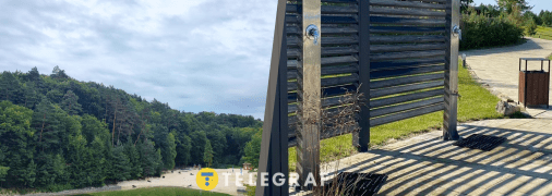 Платні зони відпочинку мають відповідну інфраструктуру