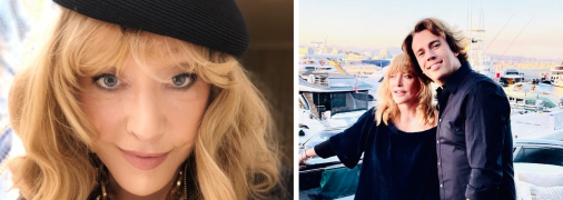 Алла Пугачова здивувала прем’єрою одразу двох пісень про війну