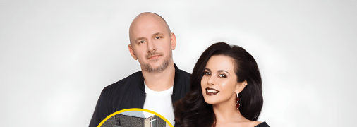 Особняк Насти и Потапа под Киевом