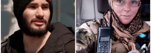 "Тайру" обменяли на сына соратника Кадырова