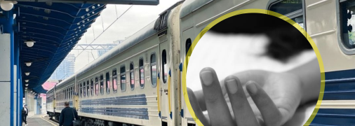 Жінка померла через спеку