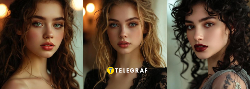 Деякі жінки особливо пристрасні та чуттєві