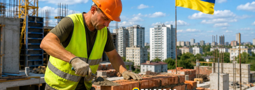 Свято будівельників