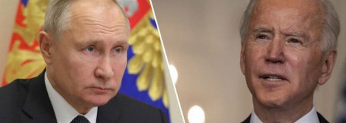 Назвав Путина убийцей, Байден поставил Зеленского в сложное положение: чего ожидать от России