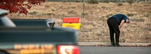 Знімальна група шокована трагедією