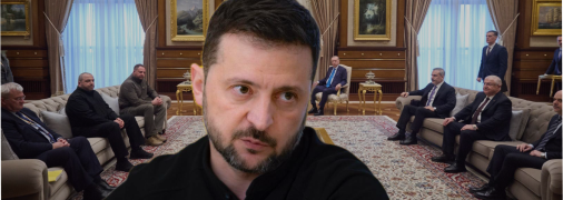 Володимир Зеленський