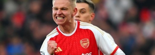 Александр Зинченко