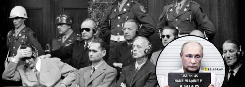 Getty Images; коллаж - Телеграф