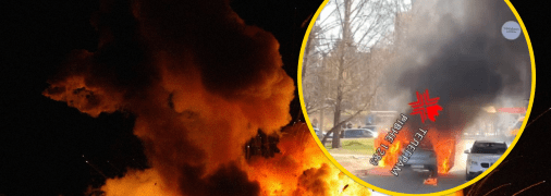 Коллаж "Телеграф"