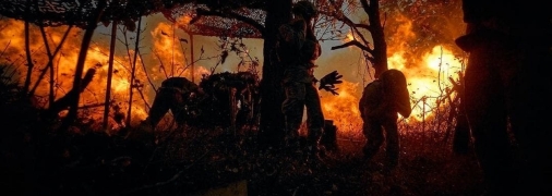 Оккупированные территории юга находятся в зоне досягаемости Сил обороны Украины