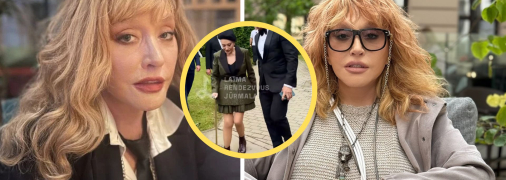 Алла Пугачева