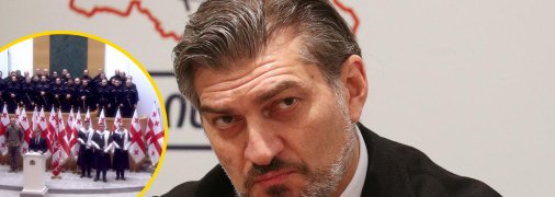 Михеїл Кавелашвілі