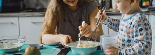 Цінуйте себе: скільки коштує робота «мами вдома»