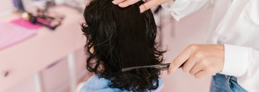 Пять ошибок в прическе, из-за которых вы выглядите старше