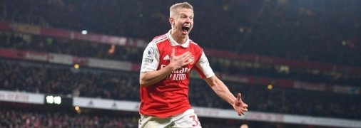 Зинченко должен выиграть "золото"