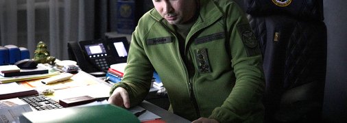 Кирило Буданов