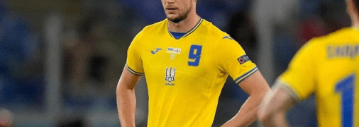 Яремчук сотворил настоящее чудо