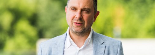 Україна знову замахнулася на Олімпійські ігри: про що заявив міністр Гутцайт