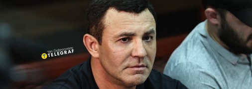 Йому оберуть запобіжний захід