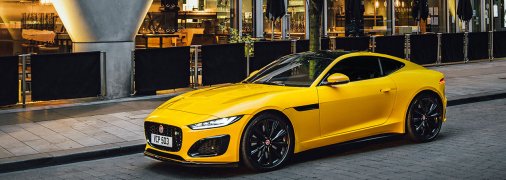 Спортивний автомобіль